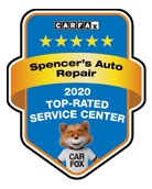 2020 Top Rated Service Center