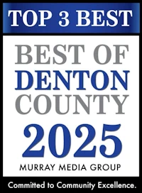 Best of Denton 2025