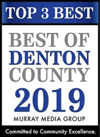 Best of Denton County 2019