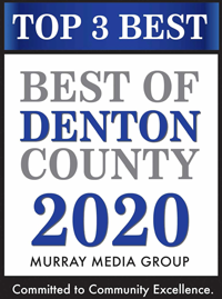 Best of Denton County 2020