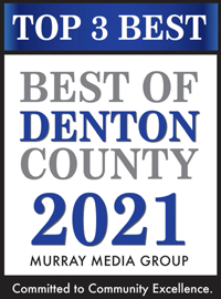 Best of Denton County 2021