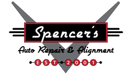 Spencer's Auto Repair