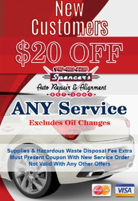 New customer coupon