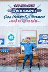 Spencer's Auto Repair